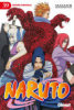 Naruto nº39