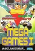 MegaGames 1 Columns + Super Hang On + World Cup Italia '90