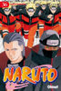 Naruto nº36