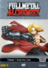 Fullmetal Alchemist Vol.1