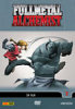 Fullmetal Alchemist Vol.7