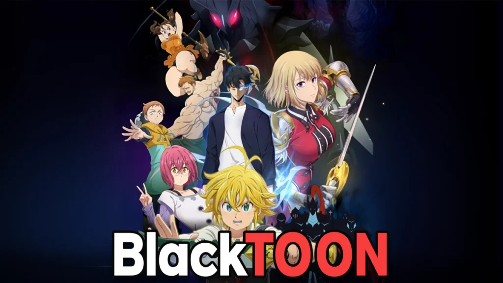 블랙툰-대체-사이트